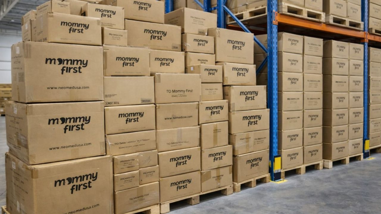 Supply Chain and Logistics Romania/CEE Expansion